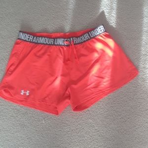 Under armour shorts